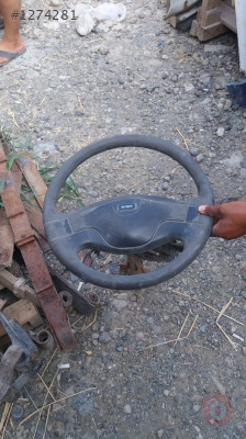 fiat scudo direksiyon mili