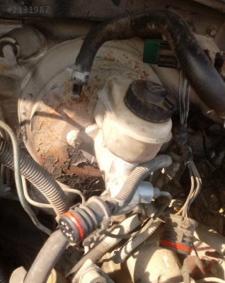 kia clarus çıkma fren ana merkez
