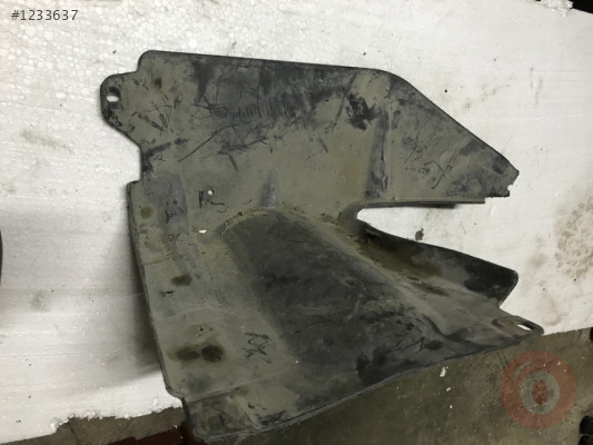 Opel Corsa D v kayışı bakaliti