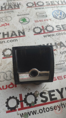 3B0857331A vw passat b5 arka küllük içi