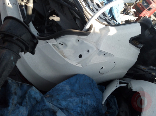 Ford focus-3 kesme sağ sol arka çamurluk arka tampon