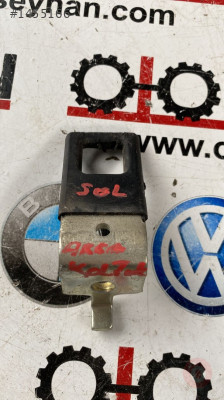 nissan primera 2007 arka koltuk kilit yuvası sol