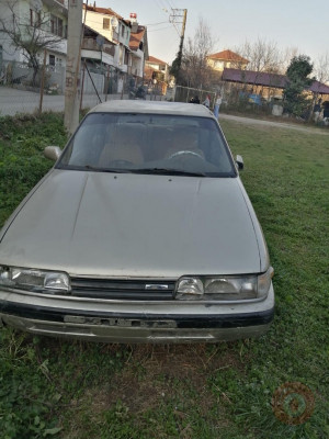 Mazda 626 çıkma yedek parça Mısırcıoğlu oto