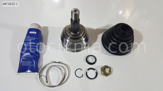 SEAT CORDOBA ÖN AKS KAFASI 1994-1999 - 1.6 SIFIR İTHAL