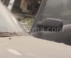 toyota corona 2.0 çıkma sol dikiz aynası