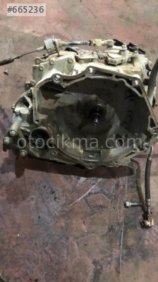Corsa d otomatik şanzuman