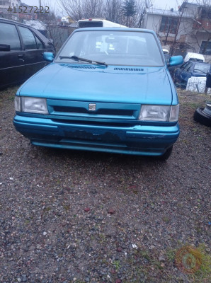 Seat Ibiza ön kaput 1992 mod aracın bütün parçaları mevcutel