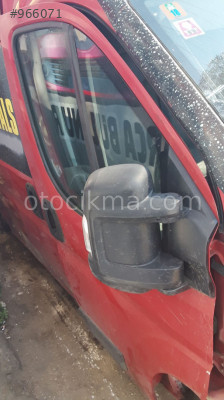 FIAT DUCATO SAĞ ÖN KAPI VE TÜM ÇIKMA ORJİNAL PARÇALAR