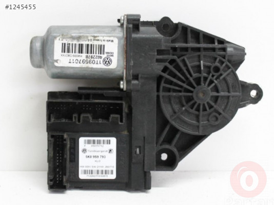GOLF 6 09-12 CAM MOTORU SOL ÖN 964968-101 5K0959793