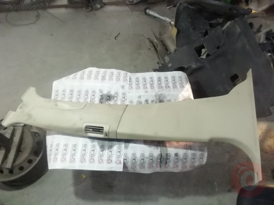 Volvosağ Orta Direk Kaplaması Set A391119