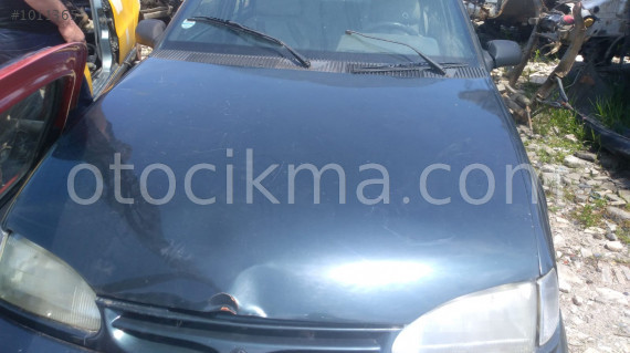daewoo racer çıkma kaput