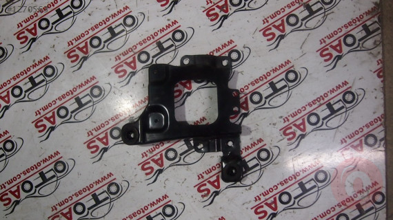 Ford Focus 3 Hava Filtre Bağlantı Sacı