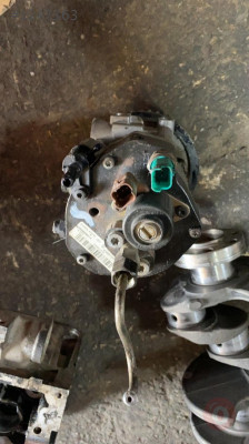 RENAULT KANGO MAZOT POMPASI ORJİNAL PARÇALAR