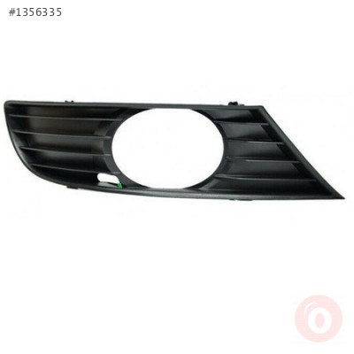 SEAT LEON-TOLEDO 99-04 SİS ÇERÇEVESİ SAĞ 1M0853666F 01C