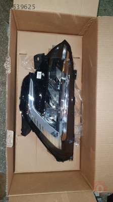 CLIO 5 SOL LED FAR SIFIR