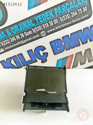 Bmw 2Serisi F45 2012-22 Çıkma Bardaklık