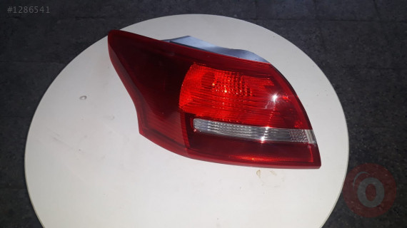 FORD FOCUS SOL STOP 400 TL