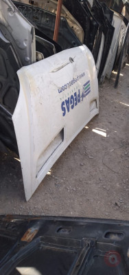 Mercedes sprinter çıkma ön kaput