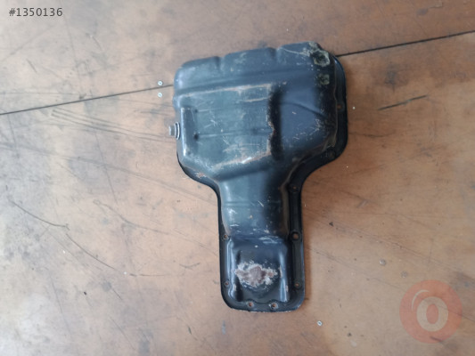 Toyota Avensis Karter 2003-2008