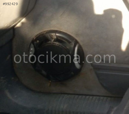 1997 renault r19 1.4 enerji çıkma sağ ön kapı hoparlör