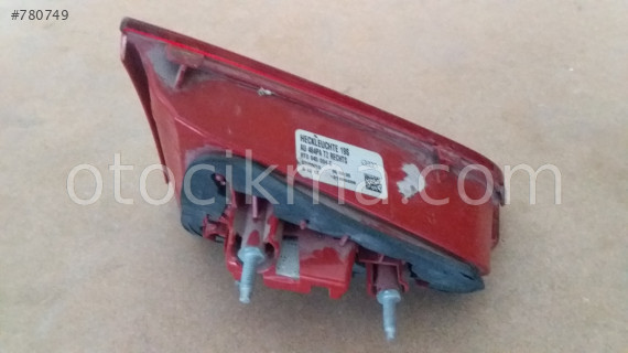 Audi a5 sag ic stop orj.cıkma