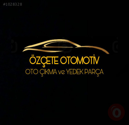 VOLKSWAGEN ORJİNAL ÇIKMA VE YEDEK PARÇA ADANA