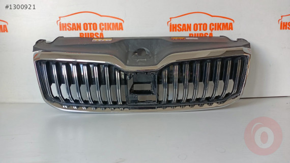 Skoda süper b ön panjur orijinal Çıkma