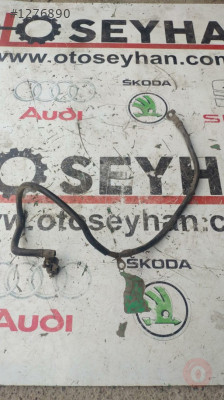 vw bora 1.6 akl akü şase kablosu
