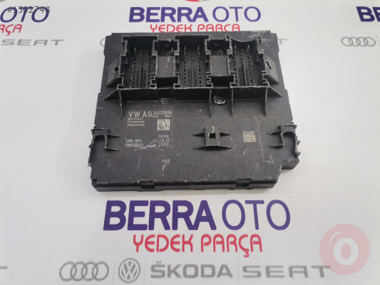 VOLKSWAGEN PASSAT 2010-2014 KONTROL ÜNİTESİ 3AA937087N