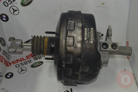 MERCEDES C SERİSİ W204 C220 C250 CDI WESTİNGHOUSE