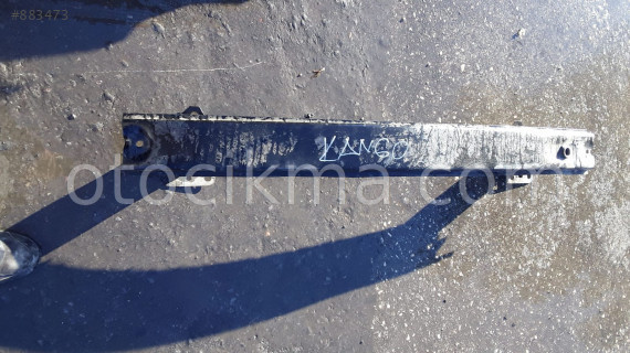 RENAULT KANGOO  2013 TAMPON DEMİRİ
