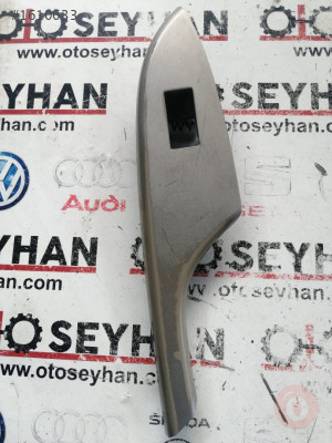74271-12230 Toyota corolla sağ arka kapı tekli cam düğmesi
