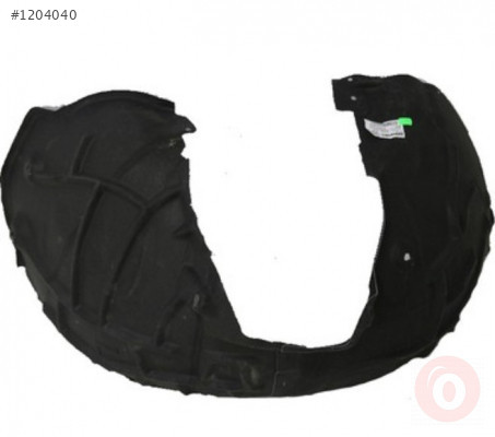 AUDİ A5 17-20 ÇAMURLUK DAVLUMBAZI SAĞ ÖN ELYAF 8W6821172C