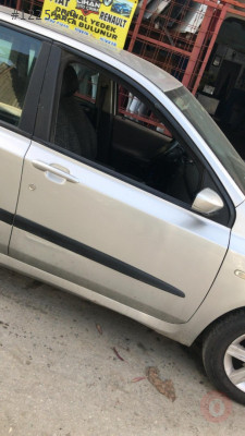 FİAT STİLO SAĞ-SOL AYNALAR ARAÇTAN ÇIKMA ORJİNAL PARÇALAR...