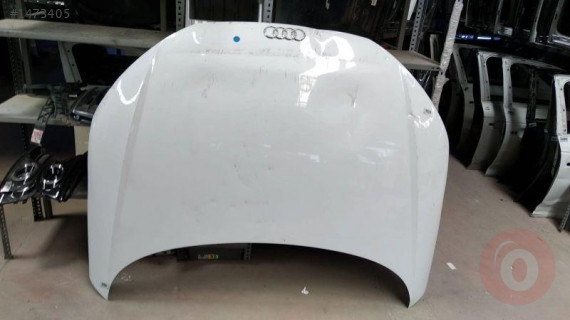 AUDI TT 2016 2021 ÖN KAPUT 8S0823029A