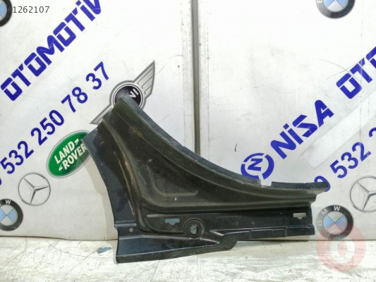 MERCEDES B SERİSİ W246 KASA SOL MARŞPİYEL SACI ORJ ÇIKMA