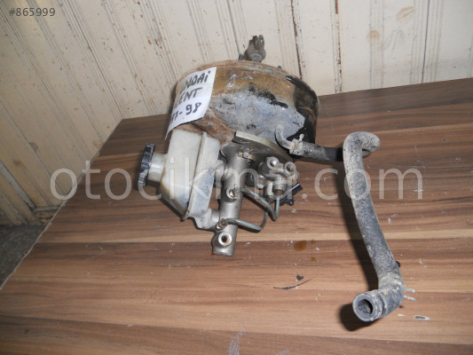 HYUNDAİ ACCENT WESTİNGHOUSE ORJİNAL ÇIKMA TEMİZ