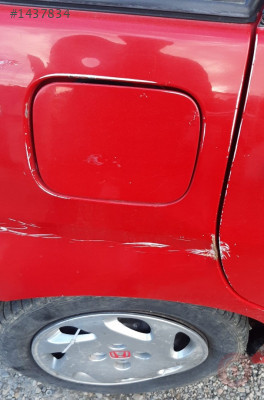seat ibiza çıkma depo dış gövde sacı