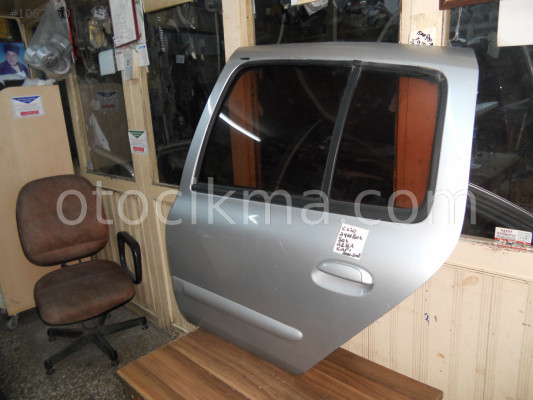 RENAULT CLİO SYMBOL KAPI DIŞ AÇMA KOLU ORJİNAL 2000-2008