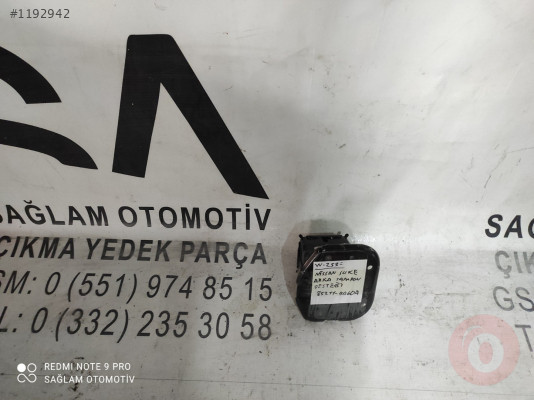 OEM;85211-BA60A NİSSAN JUKE ÇIKMA  ARKA TAMPON DESTEĞİ