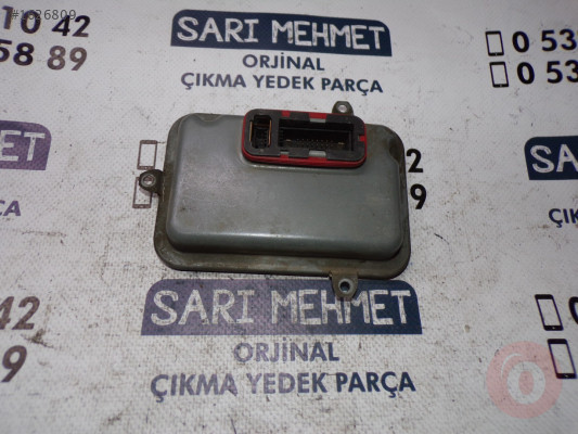 ÇIKMA A 204 870 01 - 26 , 1 307 329 240 00 FAR BEYNİ MODÜLÜ