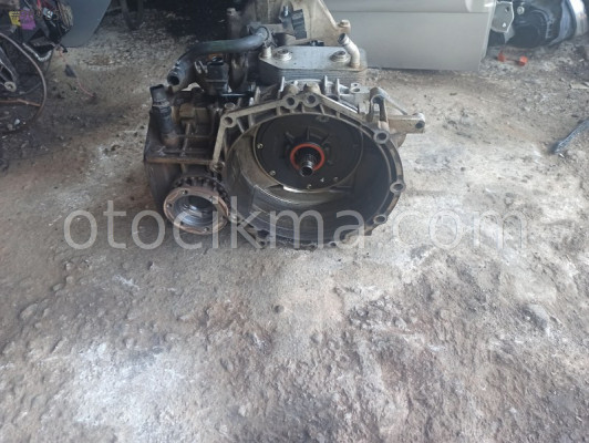 VOLKSWAGEN GOLF 4 1.9 TDİ OTOMATİK ŞANZIMAN