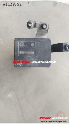 SKODA - OCTAVİA / ABS BEYNİ (1C0 907 379 L - 1J0 614 117 G)