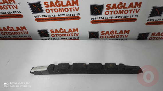 VW T5-T6 ÇIKMA  ÖN TAMPON KÖPÜĞÜ OEM; 7E0807551