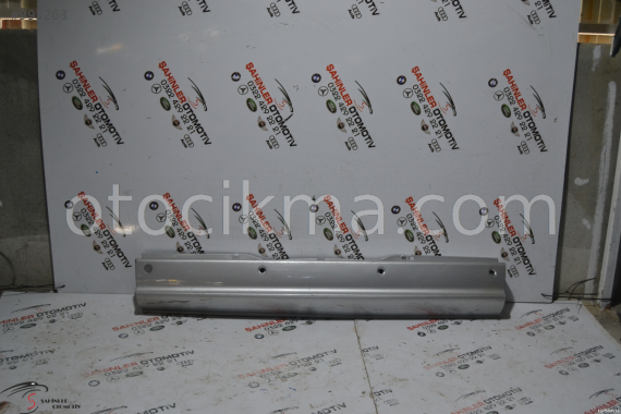 MERCEDES VİTO W639 ARKA TAMPON
