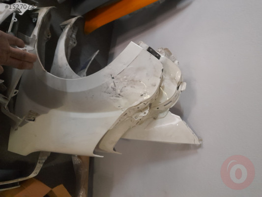 2018 model fiyorino cikma parca