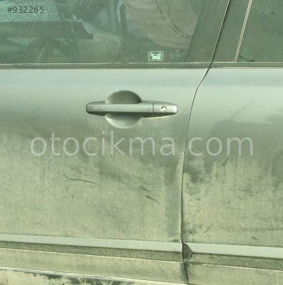 ÇIKMA 2011 HONDA CİVİC SOL ÖN KAPI KOLU.