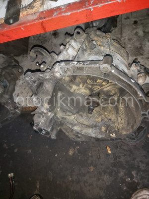 PEUGEOT 307 KOMPLE ŞANZIMAN GÜÇMANLAR OTO