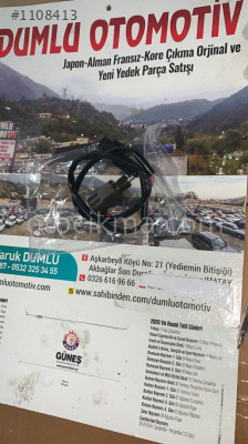 HYUNDAİ STAREX YAĞ MÜŞÜR