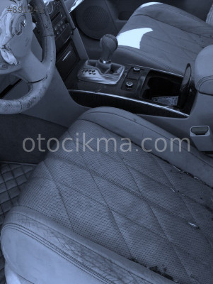 INFINITI FX35 ÇIKMA KOLTUK DÖŞEME.